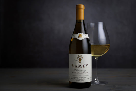 Ramey Chardonnay