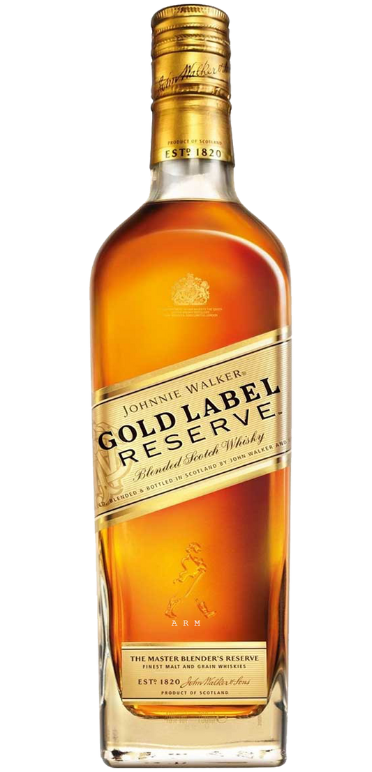 Johnnie Walker Gold Label Reserve 200ml
