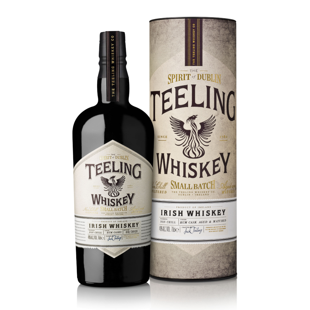 Teeling Whiskey Small Batch