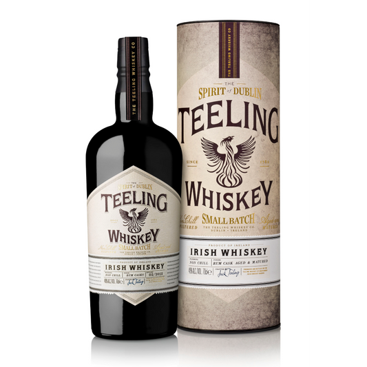 Teeling Whiskey Small Batch