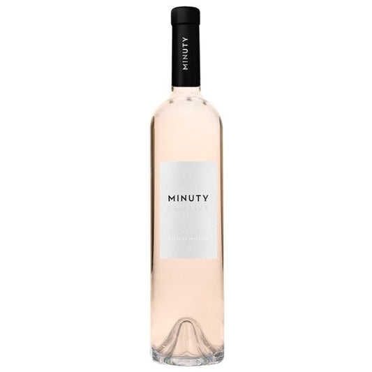 Minuty Prestige Cotes De Provence  rose  750ml