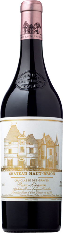 Chateau Haut-Brion  Premier Grand Cru Classe 2012   750ml