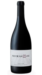 Nicolas Jay Willamette valley Pinot Noir