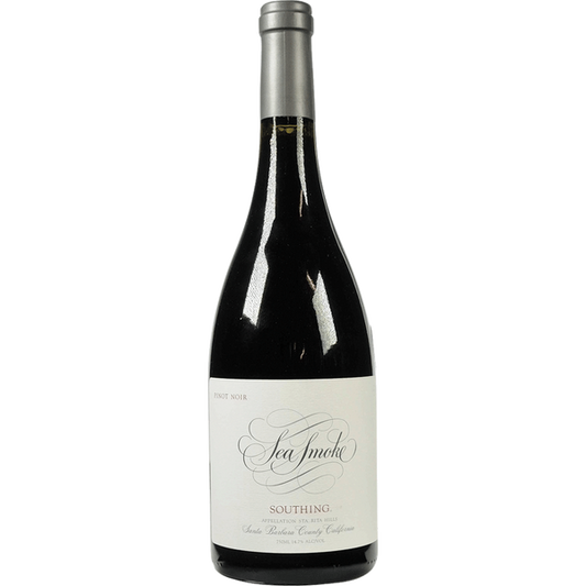 Sea Smoke Southing Trail Pinot Noir 2022