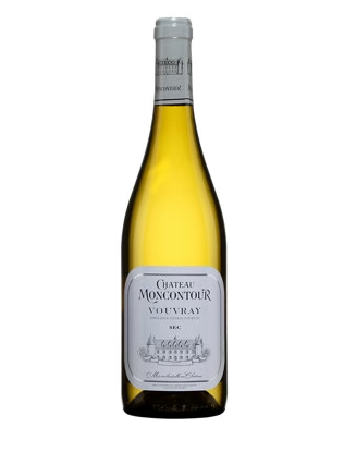 Chateau Moncontour Vouvray Sec 2024 750ml