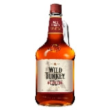 Wild Turkey 101 Kentucky Bourbon, 1.75L