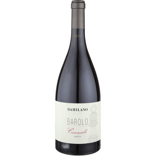 Damilano Barolo Lecinquevigne 2016