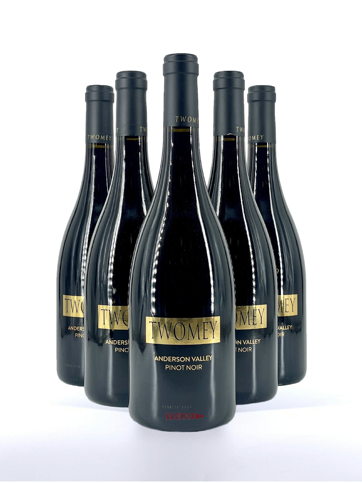 Twomey Pinot Noir Anderson Valley 2018