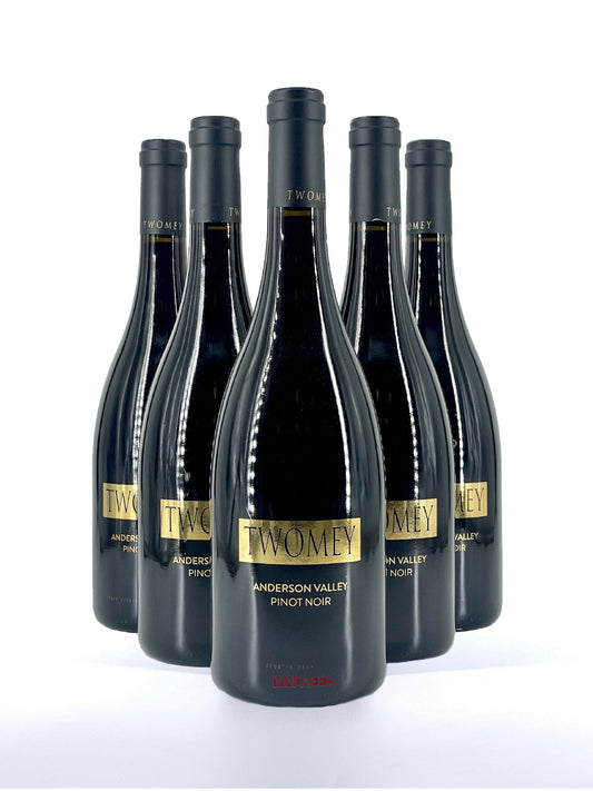 Twomey Pinot Noir Anderson Valley 2018