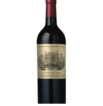 Alter Ego Margaux Medoc 2019
