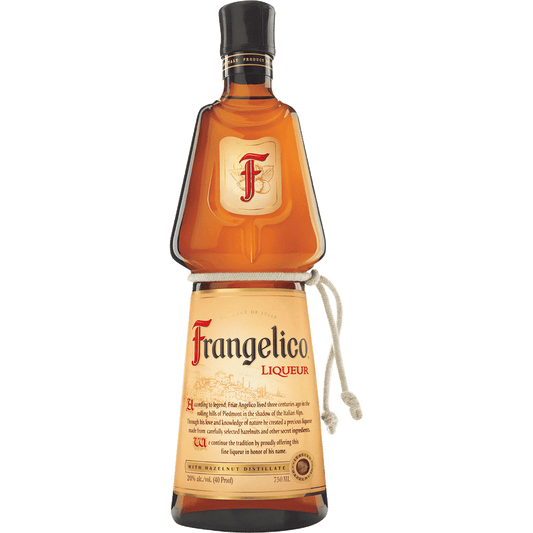 Frangelico Liqueur