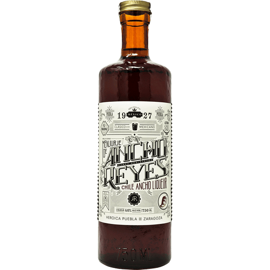 Ancho Reyes Ancho Chile Liqueur