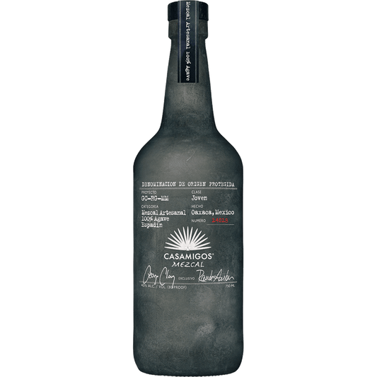 Casamigos Joven Mezcal