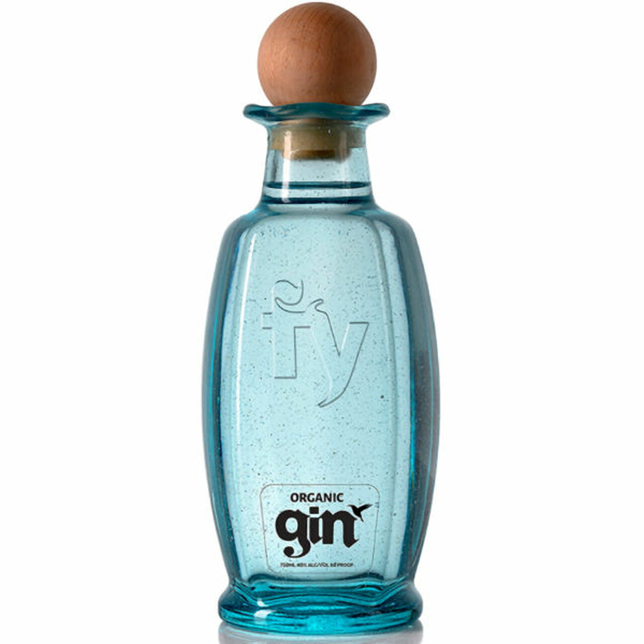 FY Organic Gin