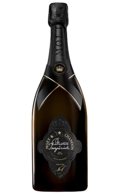 Moet & Chandon Collection Imperiale Brut 750ml