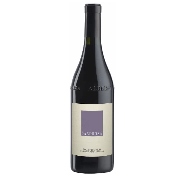 Sandrone Dolcetto D'Alba