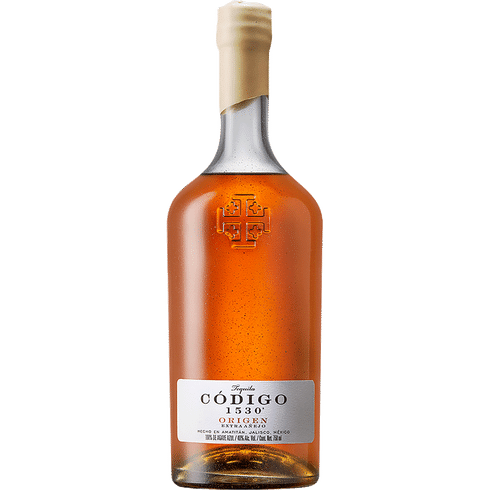 Codigo 1530 Origen Extra Anejo 750ml