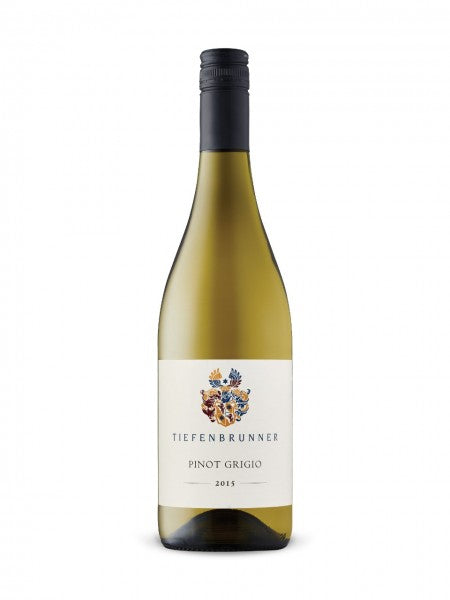 Tiefenbrunner, Pinot Grigio  375ml