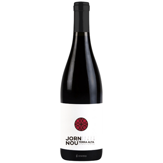 Terra Alta Jorn Nou Garnacha Negra  750ml