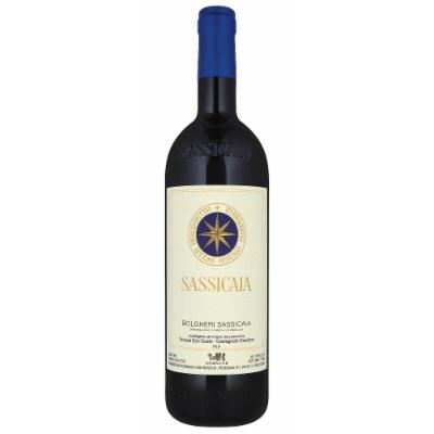 Tenuta San Guido Sassicaia 2003 1.5L