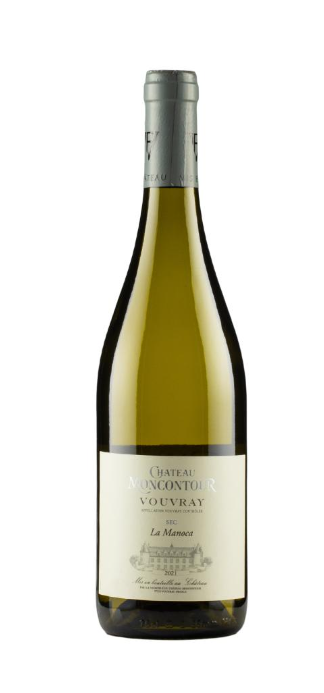 Chateau Moncontour   Vouvray Sec