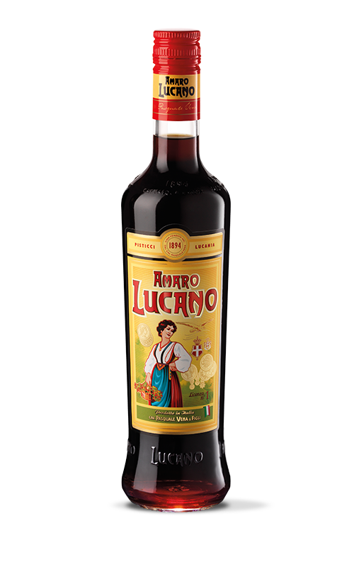 Lucano Amaro Italian Bitters