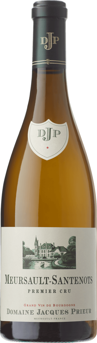 Domaine Jacques Prieur Meursault Santenots 2019
