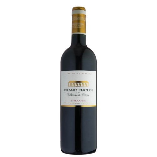 GRAND ENCLOS CHATEA DU CERONS 2018  750ML