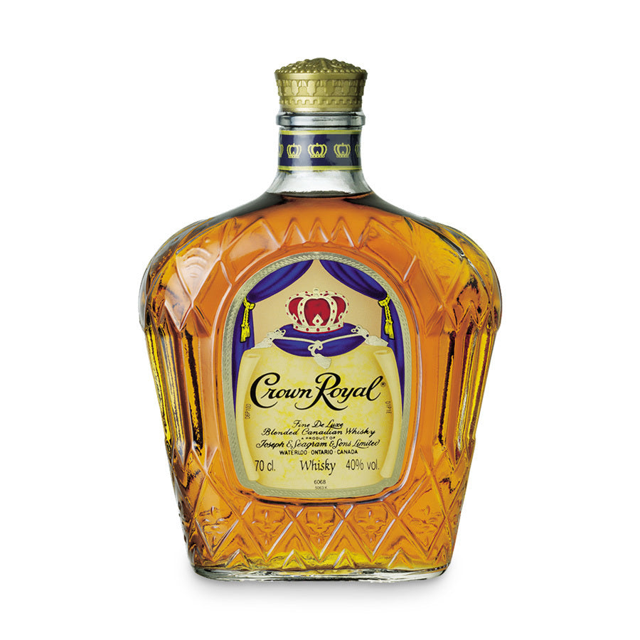 Crown Royal Canadian Whisky 750ml