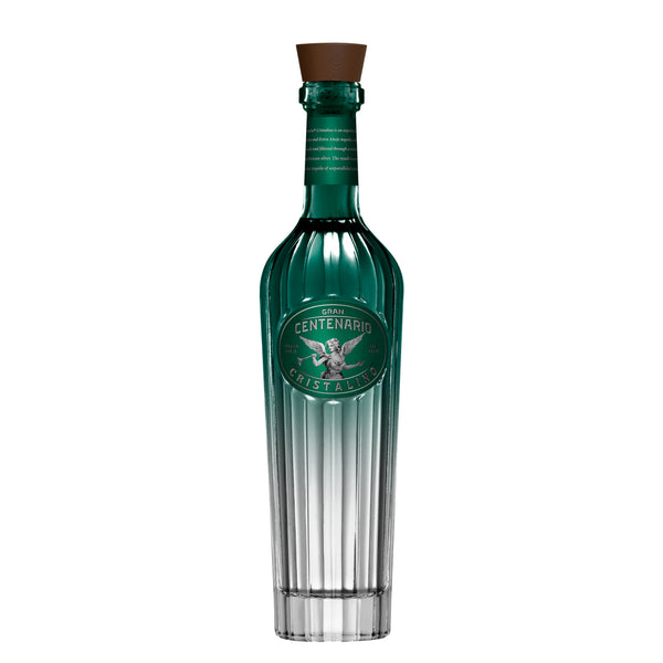 Gran Centenario, Cristalino Tequila