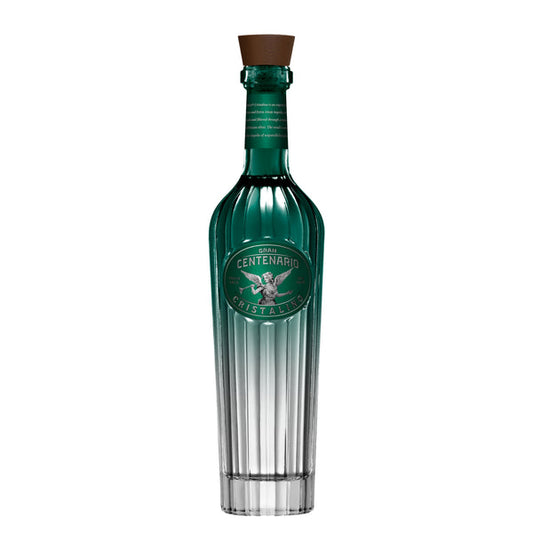Gran Centenario, Cristalino Tequila