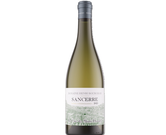 Henri Bourgeois Cote des Monts Damnes Sancerre