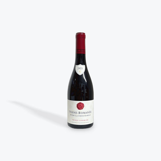 Domaine Nicole Lamarche Vosne Romanee "Les Chaumes" 2020