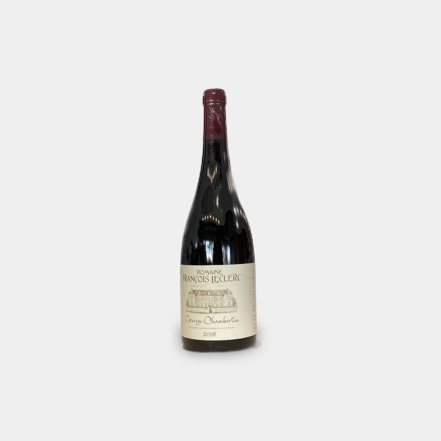 Domaine Francois Leclerc Gevrey-Chambertin Bourgogne