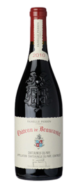 Chateau De Beaucastel Chateaunuf Du Pape  750ml