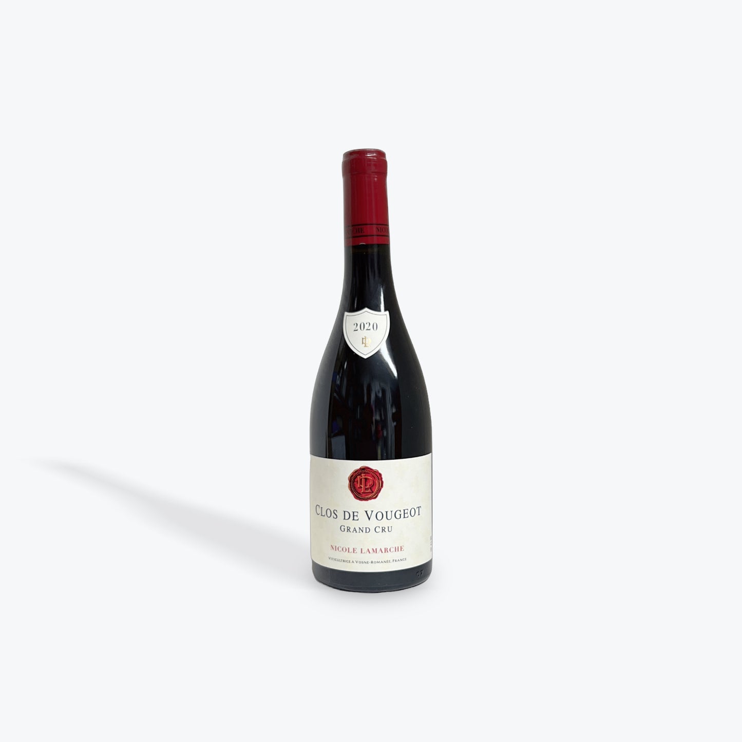 Domaine Lamarche Clos de Vougeot Grand Cru 1.5L