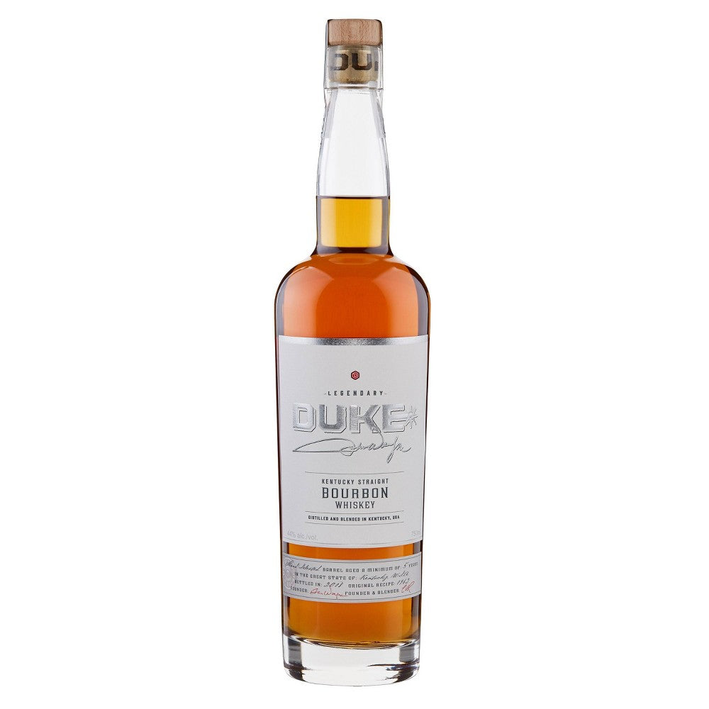 Duke Bourbon 750ml