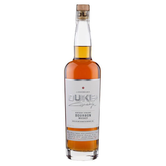 Duke Bourbon 750ml