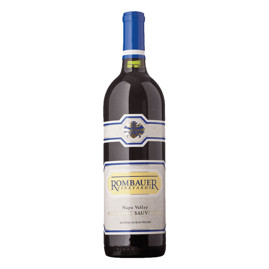 Rombauer Cabernet Sauvignon
