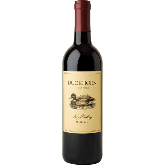 Duckhorn Napa Valley Merlot