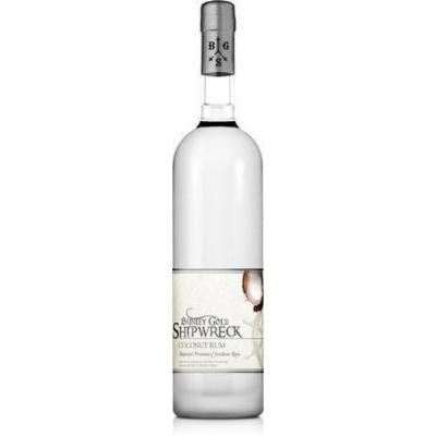 Brinley Gold Shipwreck Coconut Rum