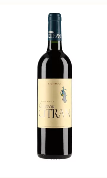 Chateau Citran 2015 1.5L