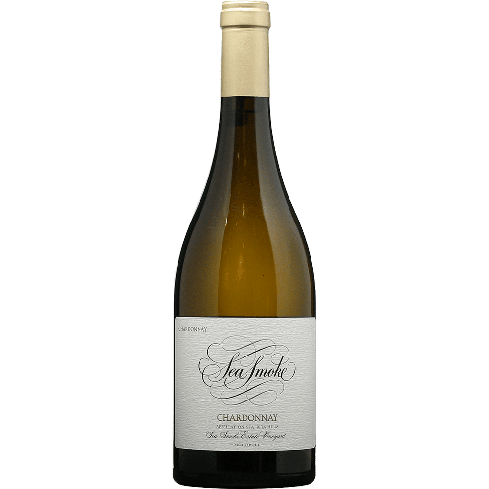 Sea Smoke Cellars Chardonnay 2022