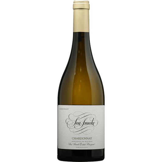 Sea Smoke Cellars Chardonnay 2022