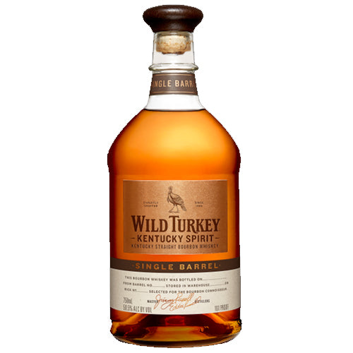 Wild Turkey Kentucky Spirit Bourbon 750ml