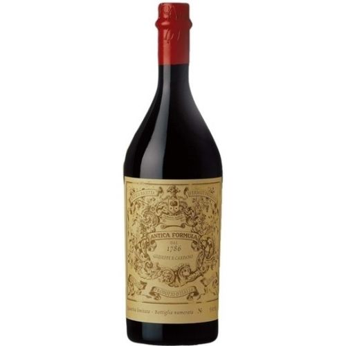 Carpano Antica Formula Vermouth 750ml