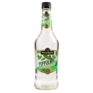 Hiram Walker USA Peppermint Schnapps 750ml Bottle