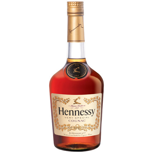 Hennessy Cognac 750ml