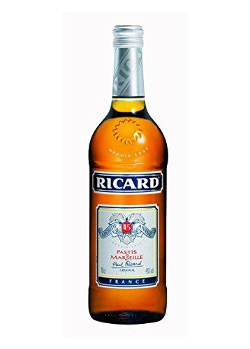 Ricard Anise Pastis 90 Proof