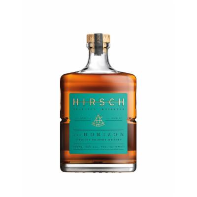 Hirsch The Horizon Straight Bourbon 750 ml